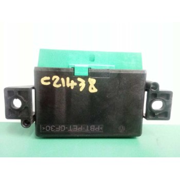 Recambio de modulo electronico para citroën c-elysée exclusive referencia OEM IAM 0263004853 0263004853 