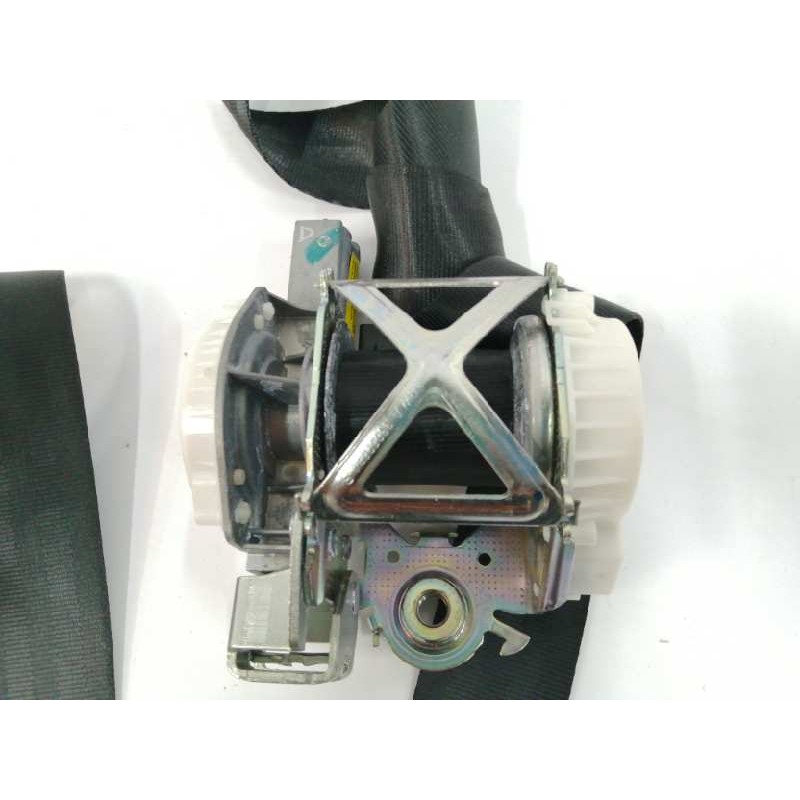 CINTURON SEGURIDAD DELANTERO DERECHO