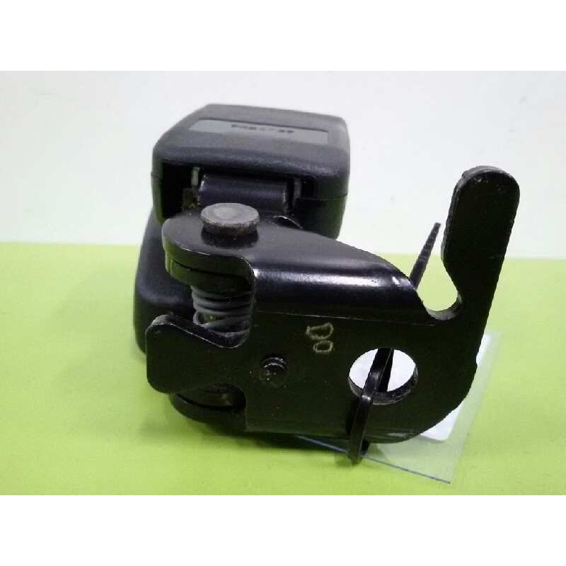 ENGANCHE CINTURON DERECHO TRASERO