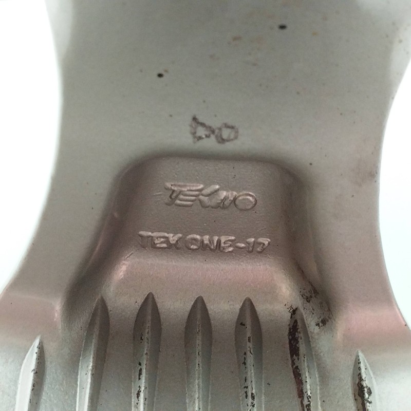 LLANTA 7JX17H2 ET35 4H 4X100