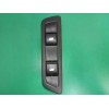 Recambio de mando elevalunas delantero derecho para citroën c-elysée exclusive referencia OEM IAM 96766662ZD  