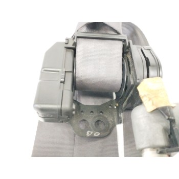 Recambio de cinturon seguridad trasero izquierdo para volvo s60 berlina 2.4 cat referencia OEM IAM 39965831  
