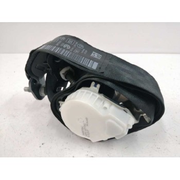 Recambio de cinturon seguridad trasero izquierdo para peugeot 308 sw 1.2 12v e-thp referencia OEM IAM 96777230XX  