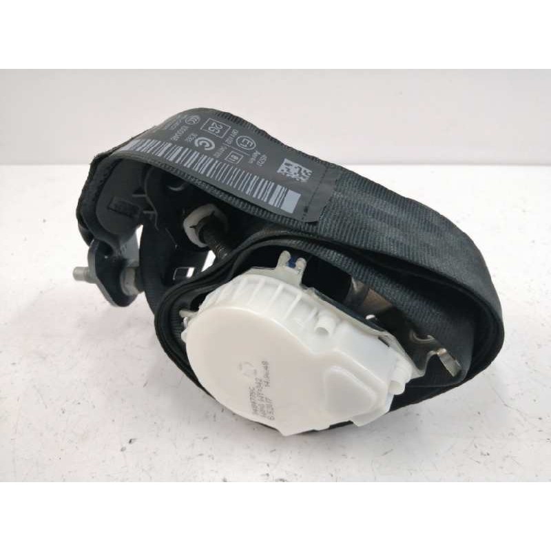 CINTURON SEGURIDAD TRASERO IZQUIERDO