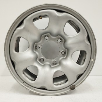 LLANTA 403000X801 7JX16H2 ET25 6H 6X139 7