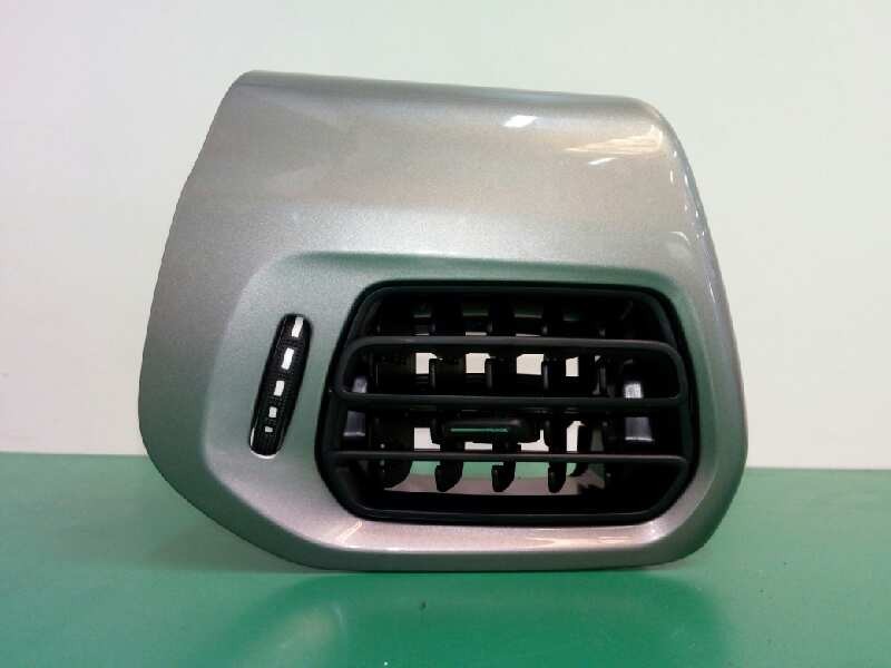 Recambio de rejilla aireadora para citroën c-elysée exclusive referencia OEM IAM 9676476577 LADO IZQUIERDO 