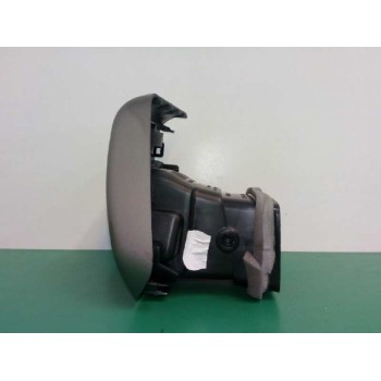 Recambio de rejilla aireadora para citroën c-elysée exclusive referencia OEM IAM 9676476577 LADO IZQUIERDO 