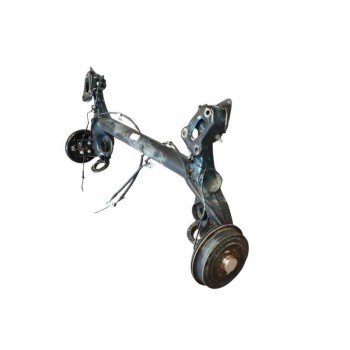 Recambio de puente trasero para opel adam 1.4 16v cat (a 14 xel / ldd / l2z) referencia OEM IAM 13413654  39010959