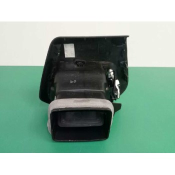 Recambio de rejilla aireadora para citroën c-elysée exclusive referencia OEM IAM 9676476577 LADO IZQUIERDO 