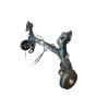 Recambio de puente trasero para opel adam 1.4 16v cat (a 14 xel / ldd / l2z) referencia OEM IAM 13413654  39010959