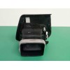 Recambio de rejilla aireadora para citroën c-elysée exclusive referencia OEM IAM 9676476577 LADO IZQUIERDO 
