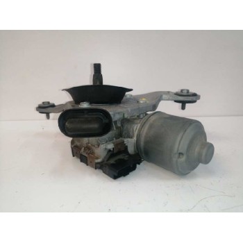 Recambio de motor limpia delantero para citroën c4 picasso 1.2 12v e-thp referencia OEM IAM 9816172980 LADO IZQUIERDO 