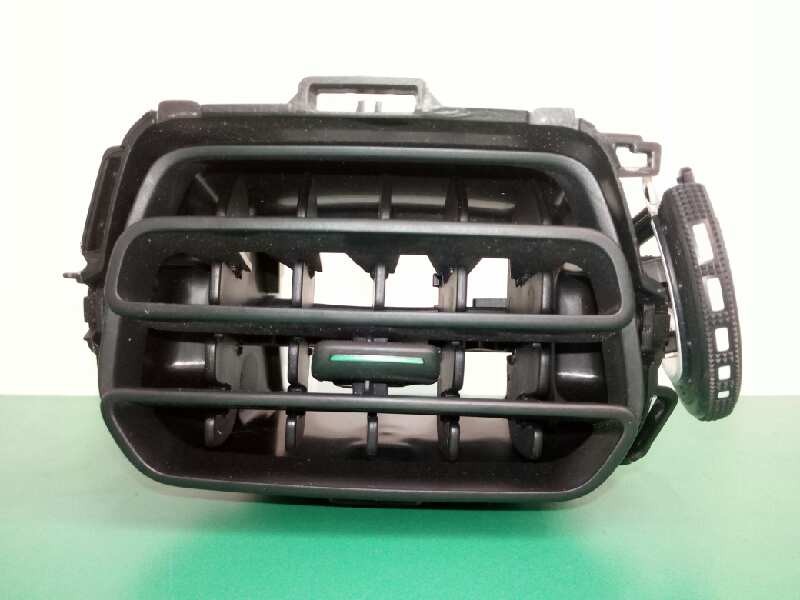 Recambio de rejilla aireadora para citroën c-elysée exclusive referencia OEM IAM 9677287077 LADO DERECHO Recambio de rejilla aireadora para citroën c-elysée exclusive referencia OEM IAM 9677287077 LADO DERECHO