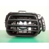 Recambio de rejilla aireadora para citroën c-elysée exclusive referencia OEM IAM 9677287077 LADO DERECHO 