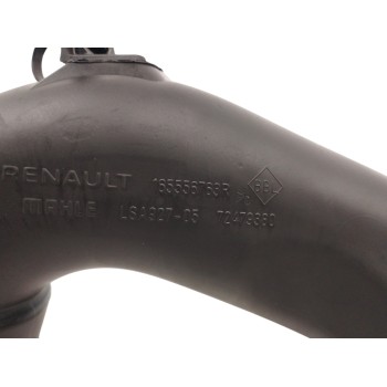 Recambio de tubo presion turbocompresor para renault express furgoneta/monovolumen 1.5 blue dci 75 (f6aa) referencia OEM IAM 165