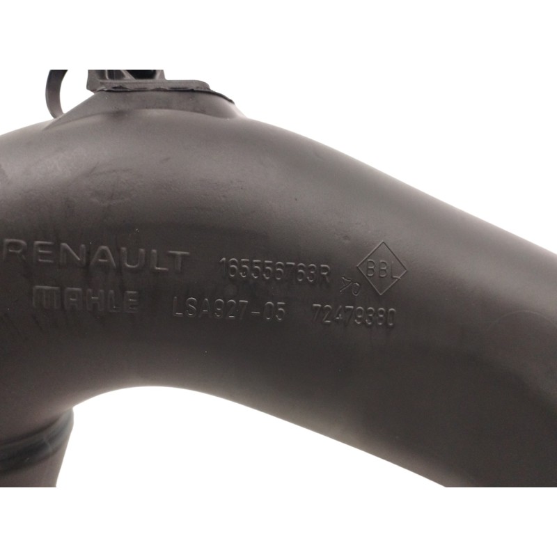 TUBO PRESION TURBOCOMPRESOR