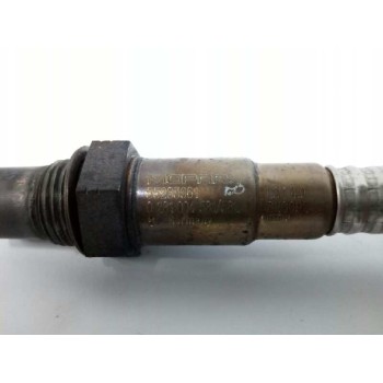 Recambio de sonda lambda para fiat tipo ii (357) fam 1.6 jtdm 16v referencia OEM IAM 55283961 0281004581 