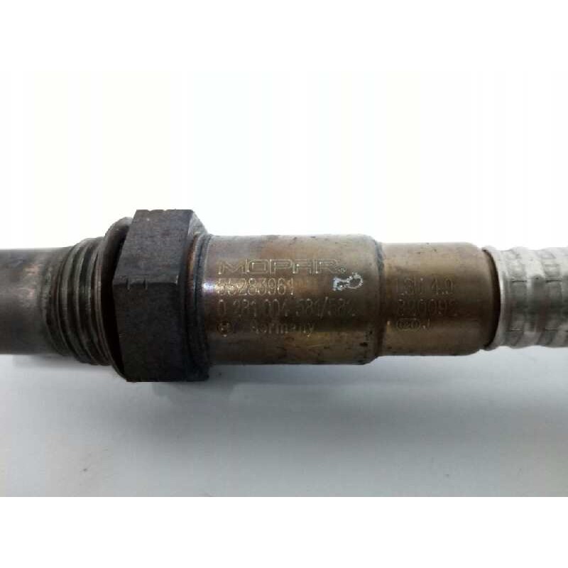 SONDA LAMBDA 0281004581