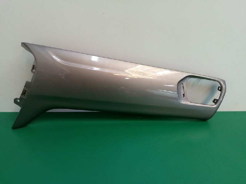Recambio de moldura para citroën c-elysée exclusive referencia OEM IAM 9677253377  