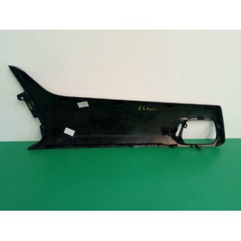 Recambio de moldura para citroën c-elysée exclusive referencia OEM IAM 9677253377  