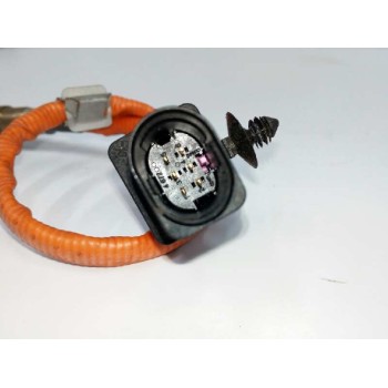 Recambio de sonda lambda para fiat tipo ii (357) fam 1.6 jtdm 16v referencia OEM IAM 55283961 0281004581 