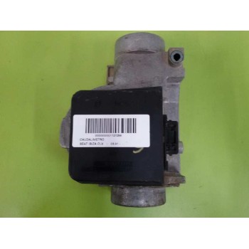 Recambio de caudalimetro para seat ibiza clx referencia OEM IAM 0280200050  