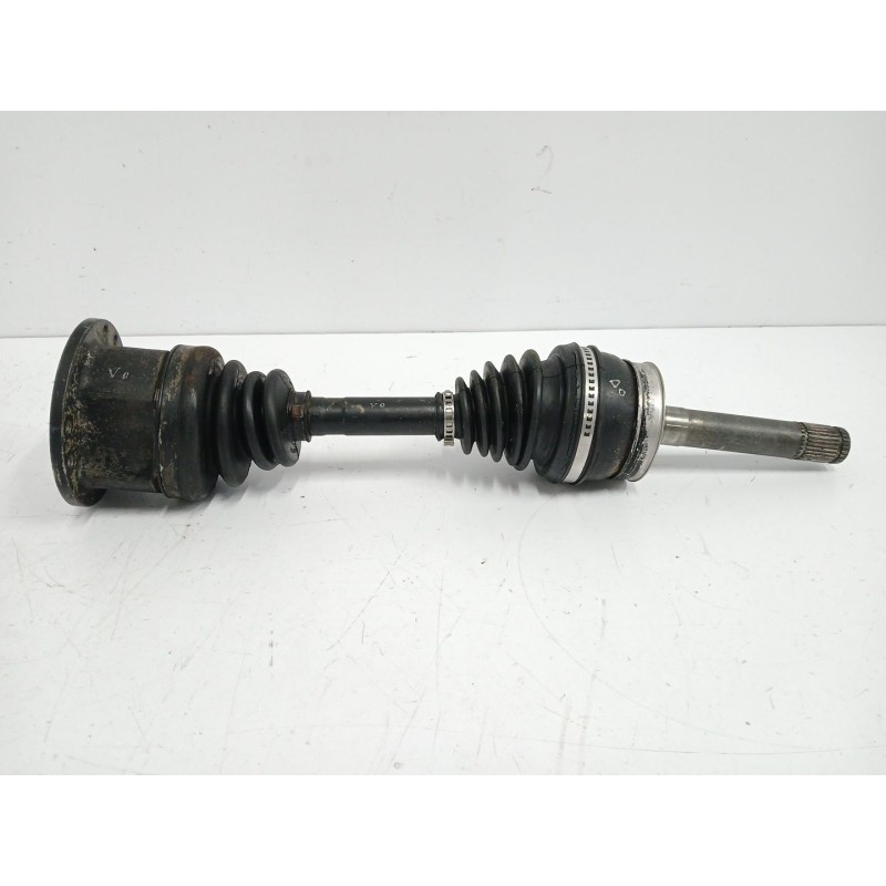 Recambio de transmision delantera derecha para nissan terrano ii (r20) 2.7 td 4wd referencia OEM IAM 391000F000  