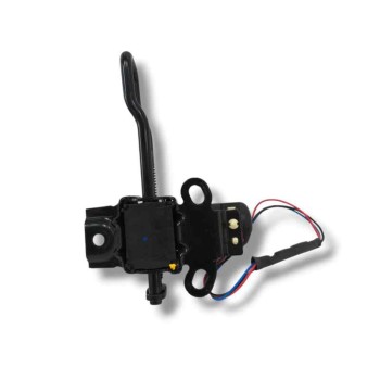 Recambio de modulo electronico para jaguar f-pace (x761) 2.0 td4 awd referencia OEM IAM HK83600C72AB MOTOR DE AJUSTE DEL ASIENTO