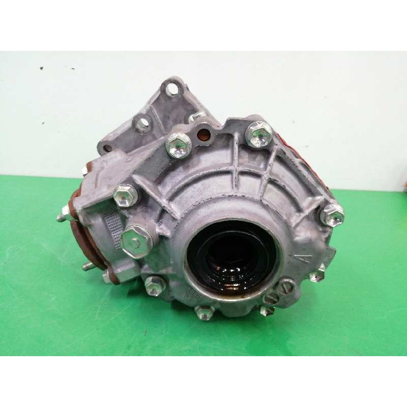 Recambio de caja transfer para toyota rav 4 iv (_a4_) 2.2 d 4wd (ala49) referencia OEM IAM 3610042120  