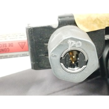 Recambio de cinturon seguridad trasero izquierdo para volvo s60 berlina 2.4 cat referencia OEM IAM 39965831  