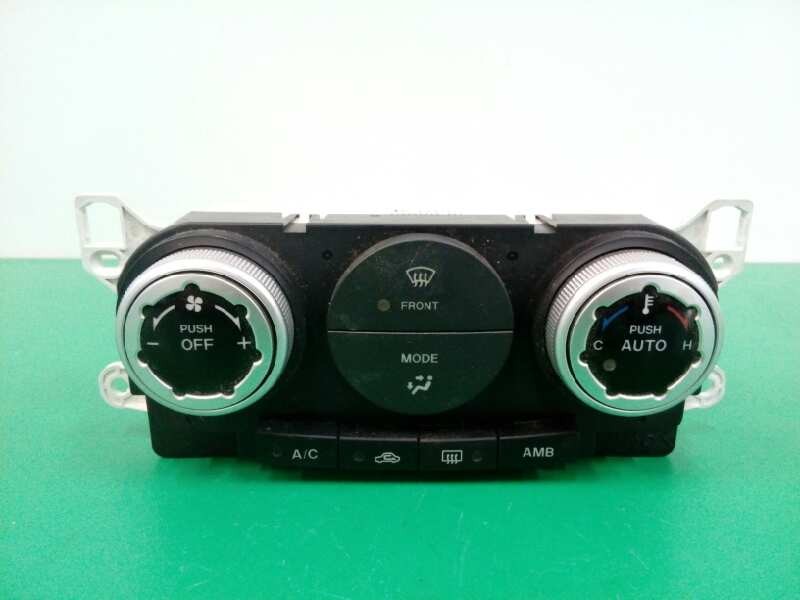 Recambio de mando climatizador para mazda cx-7 (er) 2.3 cat referencia OEM IAM K1900EH15  