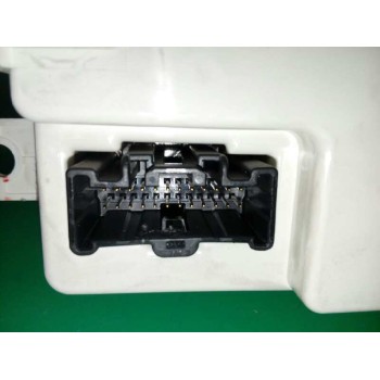 Recambio de mando climatizador para mazda cx-7 (er) 2.3 cat referencia OEM IAM K1900EH15  