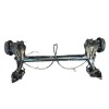 Recambio de puente trasero para opel adam 1.4 16v cat (a 14 xel / ldd / l2z) referencia OEM IAM 13413654  39010959
