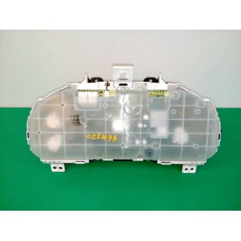 Recambio de cuadro instrumentos para mazda cx-7 (er) 2.3 cat referencia OEM IAM EPEG96A  