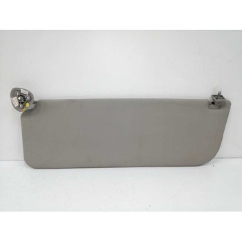 Recambio de parasol derecho para ford transit caja cerrada ´06 2.2 tdci cat referencia OEM IAM YC15V04100  