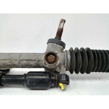 Recambio de cremallera direccion para smart coupe 0.8 cdi cat referencia OEM IAM 26077402  