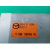 Recambio de centralita airbag para mazda cx-7 (er) 2.3 cat referencia OEM IAM EH1457K30A  