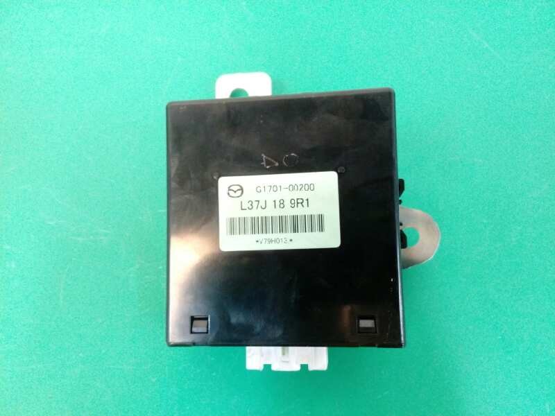 Recambio de modulo electronico para mazda cx-7 (er) 2.3 cat referencia OEM IAM G170100200 L37J189R1 