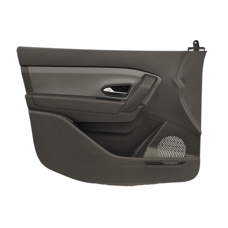 Recambio de guarnecido puerta delantera izquierda para renault express furgoneta/monovolumen 1.5 blue dci 75 (f6aa) referencia O