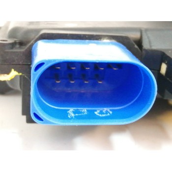 Recambio de cerradura puerta delantera izquierda para skoda octavia berlina (1z3) 2.0 16v fsi referencia OEM IAM 3D1837015  