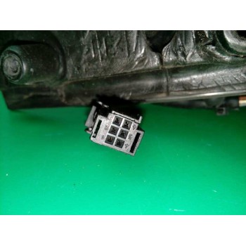 Recambio de retrovisor derecho para peugeot 307 berlina (s2) xs referencia OEM IAM 8149AX ELECTRICO 