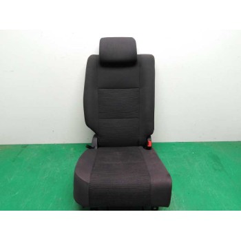 Recambio de asientos trasero derecho para volkswagen golf plus (5m1) 1.4 16v tsi referencia OEM IAM   