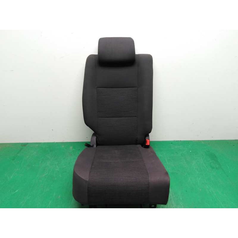 Recambio de asientos trasero derecho para volkswagen golf plus (5m1) 1.4 16v tsi referencia OEM IAM   