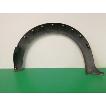 Recambio de aletin delantero izquierdo para ford tourneo connect (tc7) 1.8 tddi turbodiesel cat referencia OEM IAM 7T16A278L01  