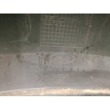 Recambio de aletin delantero izquierdo para ford tourneo connect (tc7) 1.8 tddi turbodiesel cat referencia OEM IAM 7T16A278L01  