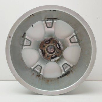 Recambio de llanta para renault megane ii berlina 5p 1.9 dci diesel referencia OEM IAM  7JX17H2 ET35 4H 4X100