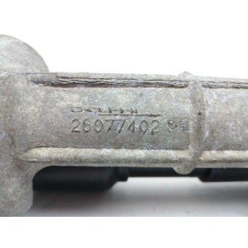 Recambio de cremallera direccion para smart coupe 0.8 cdi cat referencia OEM IAM 26077402  