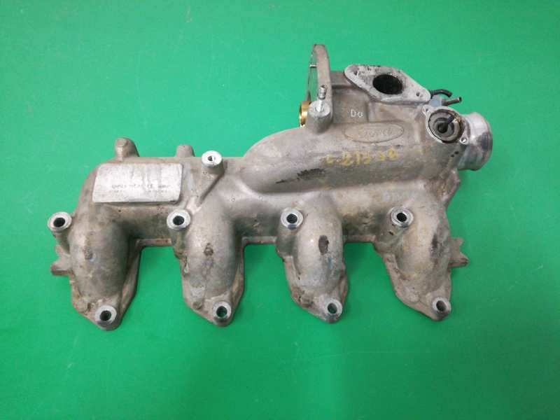 Recambio de colector admision para ford tourneo connect (tc7) 1.8 tddi turbodiesel cat referencia OEM IAM 4M5Q9424BE  