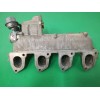 Recambio de colector admision para ford tourneo connect (tc7) 1.8 tddi turbodiesel cat referencia OEM IAM 4M5Q9424BE  