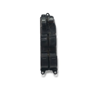 Recambio de mando elevalunas delantero izquierdo para toyota prius (nhw20) 1.5 cat referencia OEM IAM 8482047050  